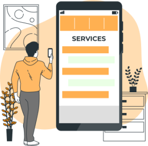 Instant Availability & Connection