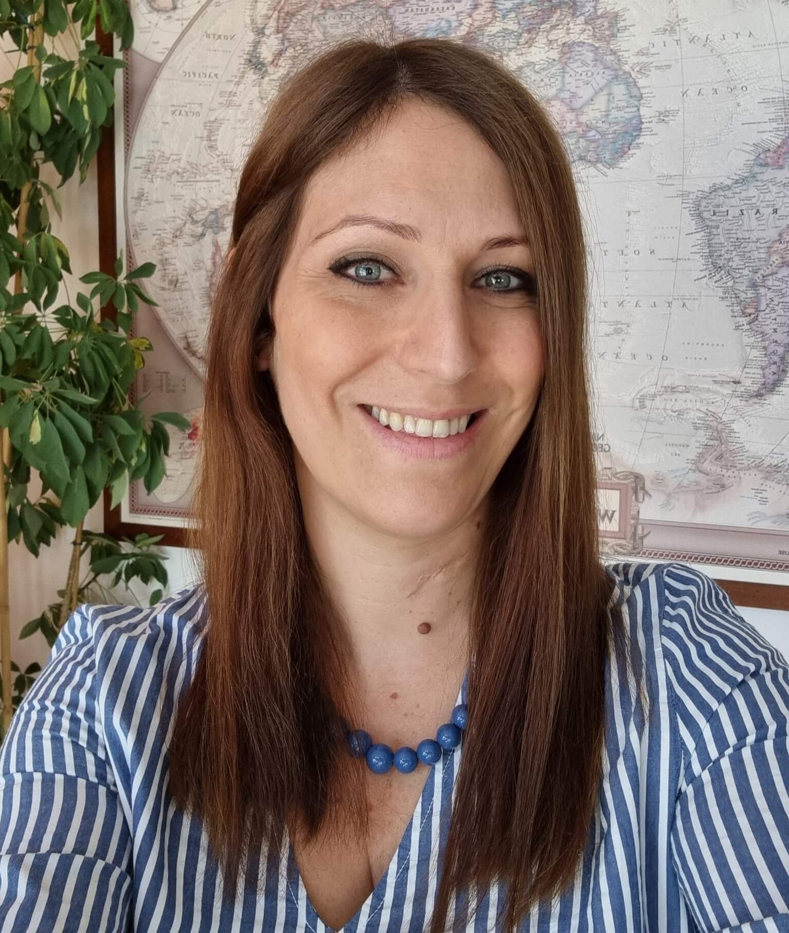 Flavia Fornasier